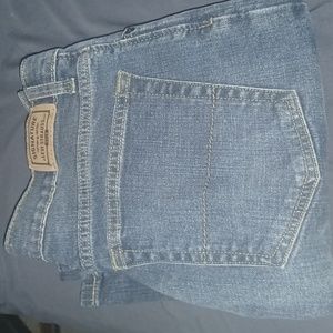 Boys Levi Strauss signature gold jeans size 16 regular brand new blue